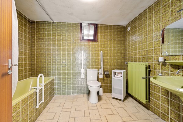 Medium property photo - Waezenburglaan 88, 9351 HG Leek